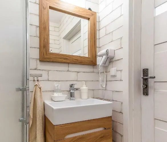 Lägenhet Mewa Sztutowo